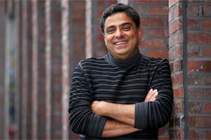 Ronnie Screwvala, Unilazer Ventures, Unilazer Ventures investment, Unilazer Ventures india investment, Unilazer Ventures motor racing, motor racing