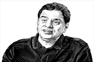 Unilazer Ventures, Ronnie Screwvala, moto racing, India moto racing, UMoto, motor racing