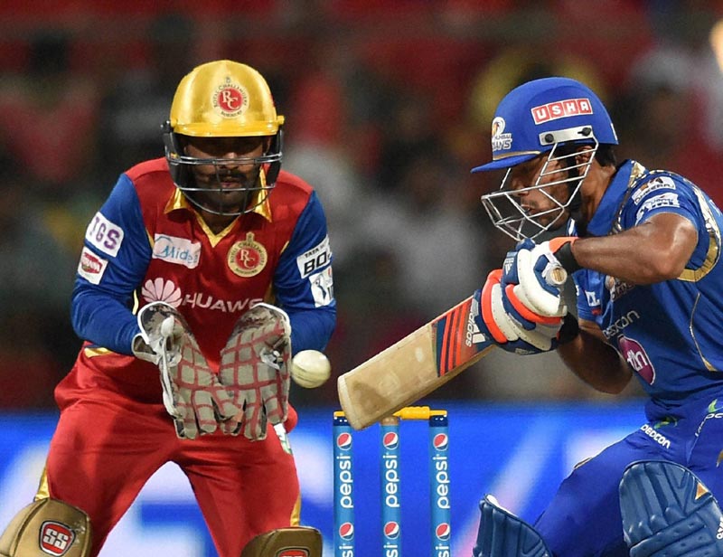IPL 2015, Indian Premier League, Royal Challengers, IPL 8