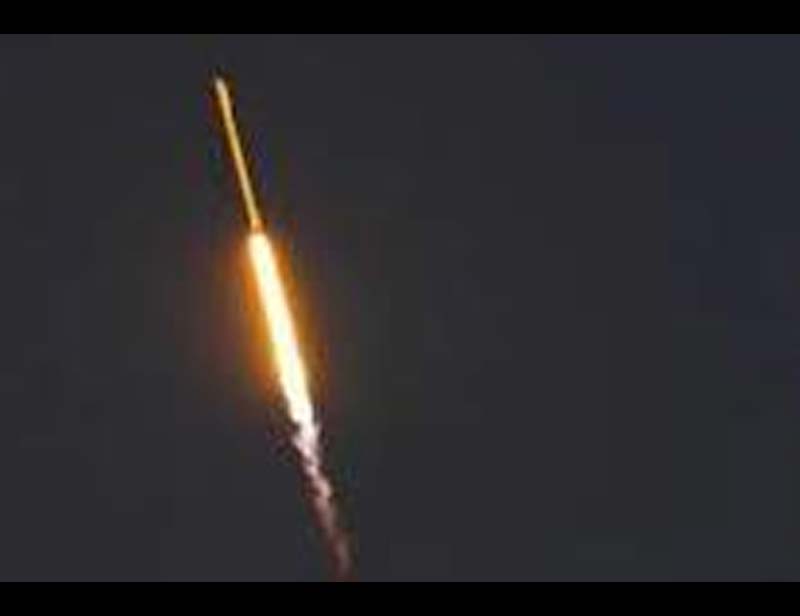 Russian spacecraft