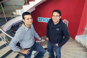 Snapdeal vs flipkart