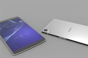 sony xperia