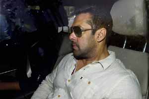 Salman Khan verdict