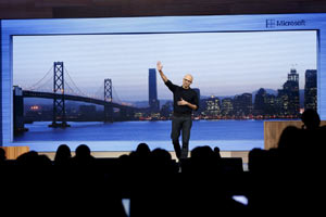 Microsoft holoLens windows 10