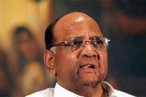 sharad pawar