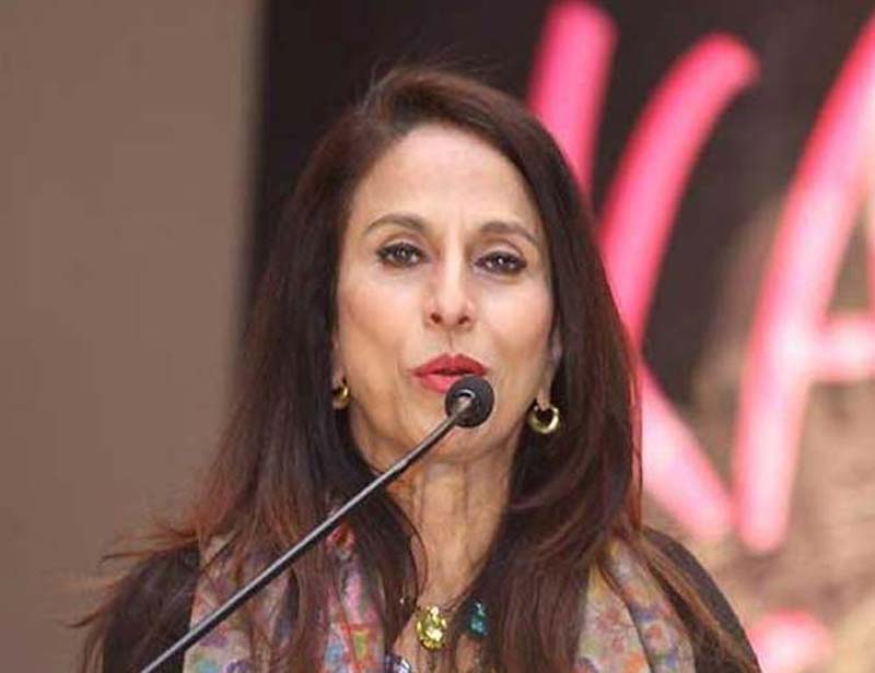 Shobhaa De controversy