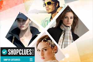 ShopClues, Flipkart, Amazon, Snapdeal, Ecommerce, Ecommerce website, online shopping, ShopClues online shopping, Ecommerce in india, Company news, India news