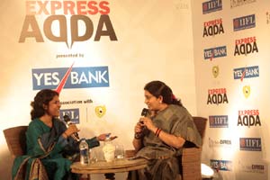 Smriti Irani, Education policy, new education policy, HRD Minister, Delhi University, FYUP, Atal Bihari Vajpayee, Education news, economy news, India news