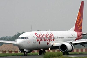 spicejet