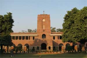 St Stephen's College