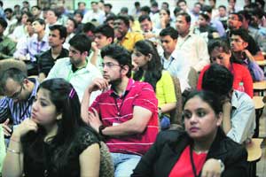 Startup Mashup 2015, Startup Mashup, Financial Express, Mobikwik, Groupon, Gaadi.com