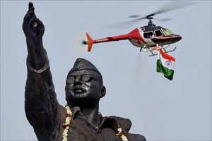 Chandra Bose, Surya Bose,Subhas Chandra Bose, Narendra Modi, Netaji Bose Surveillance Case, Netaji Bose Files, Bose Files, Bose Snooping, netaji subhas chandra bose, india news
