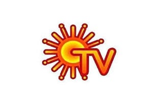 sun tv shares