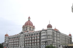 Taj Hotels redesigns business from brands to regions – North, Central and South