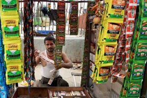 Sharad Pawar, Dilip Gandhi, tobacco ban, tobacco news, paan traders, Pune Paan Merchants Association, cancer, gutka, Ahmednagar, Adhal village, Srigonda Cigarettes