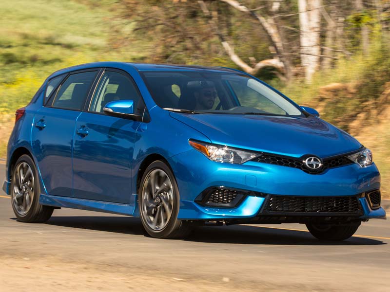 Toyota, Toyota FT1, Toyota FT1 concept car, Toyota RAV4, Toyota RAV4 Hybrid, Toyota Scion iA, Toyota Scion iM, Toyota auto show, New York International Auto Show, cars, Concept cars, automobile industry news