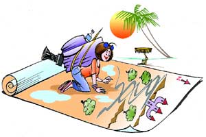 leave travel concession