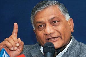 saudi arabia, gen vk singh, vk singh, sushma swaraj, sushma swaraj twitter
