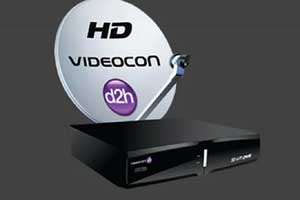 Videocon, Videocon D2H, Videocon D2H list, NASDAQ, videocon NASDAQ, Videocon D2H NASDAQ, Videocon latest