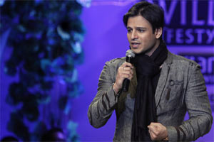 Vivek Oberoi, vivek oberoi has a baby, vivek oberoi baby girl, Priyanka Alva, bollywood news