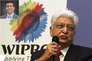 Wipro, Wipro shares, wipro share price, wipro employees, Restricted Stock Unit Plan 2005, BSE, BSE India, BSE Sensex, Wipro News, Stock market, Business news