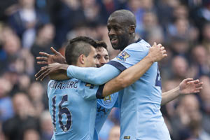 Yaya Toure, Yaya Toure fifa 15, Yaya Toure, Manchester City, manchester city fc, man city, man city transfer news, Manuel Pellegrini, soccer latest news