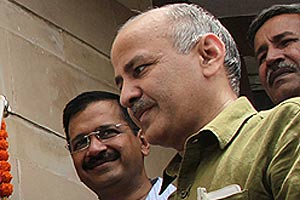 Aam Aadmi Party, Aam Aadmi Party news, AAP, aap party, aap news, AAP dissidents, Yogendra Yadav, Prashant Bhushan, L Ramdas, Delhi, india news