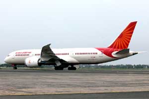air india