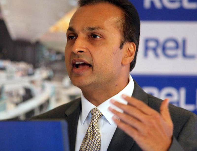 Anil Ambani, Anil Ambani LPG subsidy, Anil Ambani ADAG, anil dhirubhai ambani group, Narendar Modi, business news