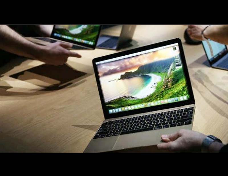 Apple iMac