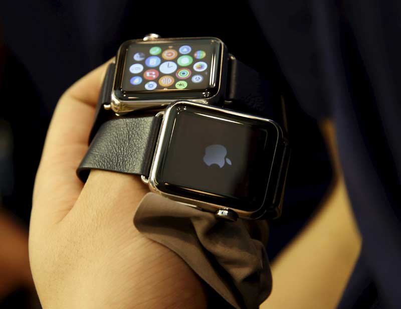 Apple Inc, Sydney Store, Apple Watch, Apple Watch sidney, Apple Watch first look, Apple Watch news, Apple Watch launch, Apple smart Watch, Apple Inc, Apple inc., technology news
