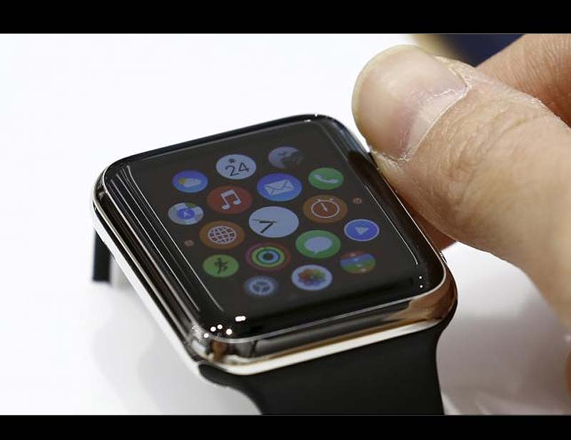 Apple Watch