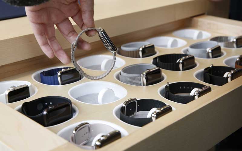 Apple Inc, Sydney Store, Apple Watch, Apple Watch sidney, Apple Watch first look, Apple Watch news, Apple Watch launch, Apple smart Watch, Apple Inc, Apple inc., technology news