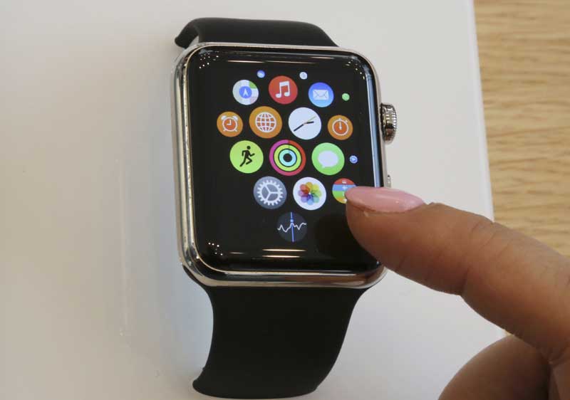 Apple Inc, Sydney Store, Apple Watch, Apple Watch sidney, Apple Watch first look, Apple Watch news, Apple Watch launch, Apple smart Watch, Apple Inc, Apple inc., technology news
