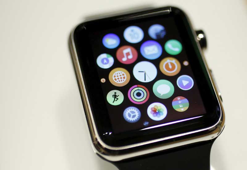 Apple Inc, Sydney Store, Apple Watch, Apple Watch sidney, Apple Watch first look, Apple Watch news, Apple Watch launch, Apple smart Watch, Apple Inc, Apple inc., technology news