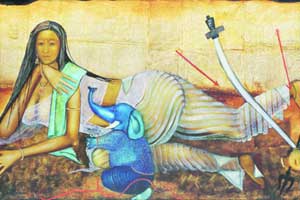 Vadehra Art Gallery, art, art news