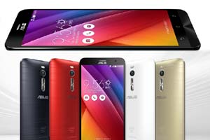 Asus Zenfone 2 specs