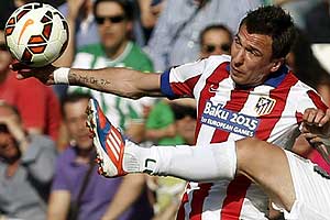 Atletico Madrid, Atletico Madrid vs Malaga, Champions League, atletico Madrid vs Real Madrid, Diego Simeone, Real Madrid, Real Madrid vs Atletico Madrid, La Liga, soccer, sports