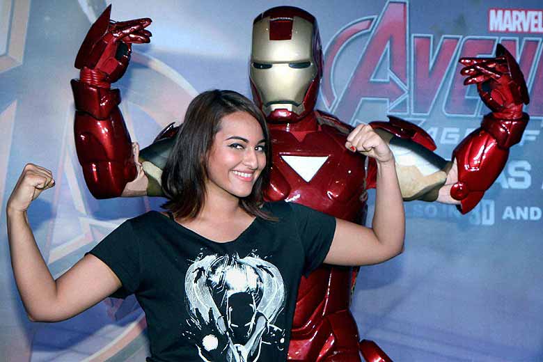 avengers age of ultron