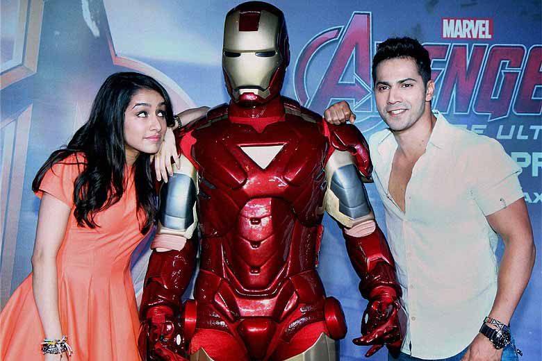 avengers age of ultron