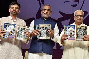 B. R. Ambedkar, B. R. Ambedkar RSS, Ambedkar Hindutva, RSS news, RSS B R Ambedkar, Rashtriya Swayamsevak Sangh, nation news