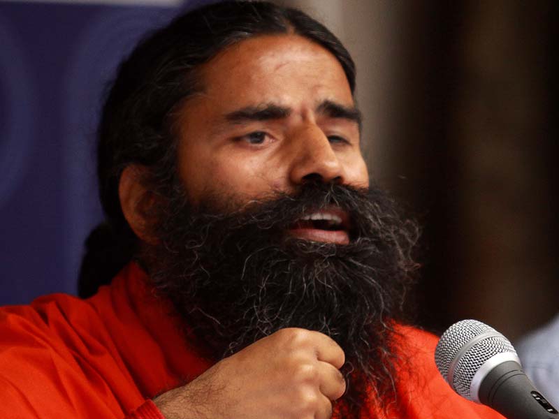 Baba Ramdev