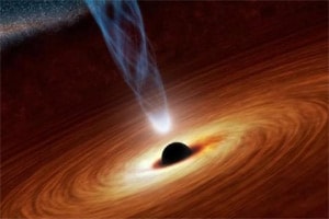 gravitational waves detected
