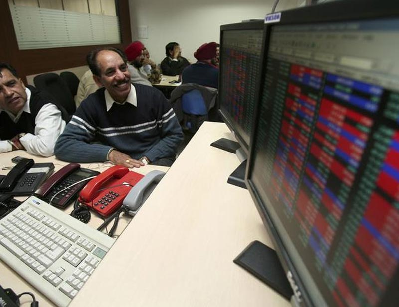 FII, foreign institutional investors, foreign investment, business news