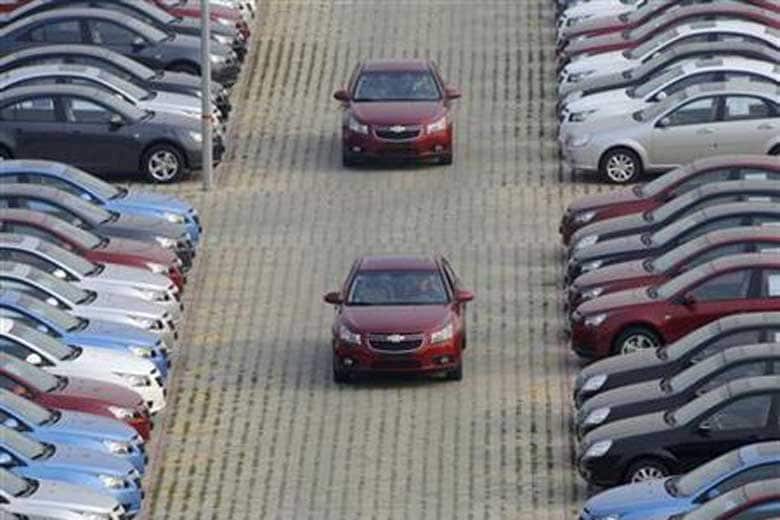 car sale
