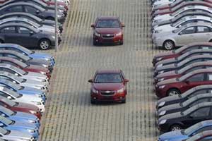 car sale