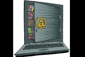 Internet banned in jammu and Kashmir