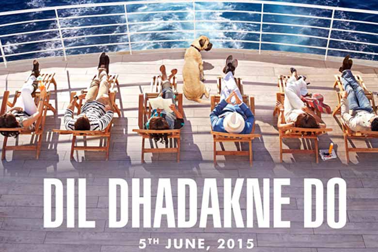 Dil Dhadakne Do, Dil Dhadakne Do trailer, Dil Dhadakne Do release, Dil Dhadakne Do film, bollywood, films, movies, entertainment news