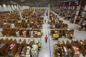 eCommerce