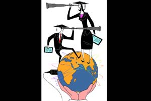 management education, education, MBA, MBA in India, management education in India